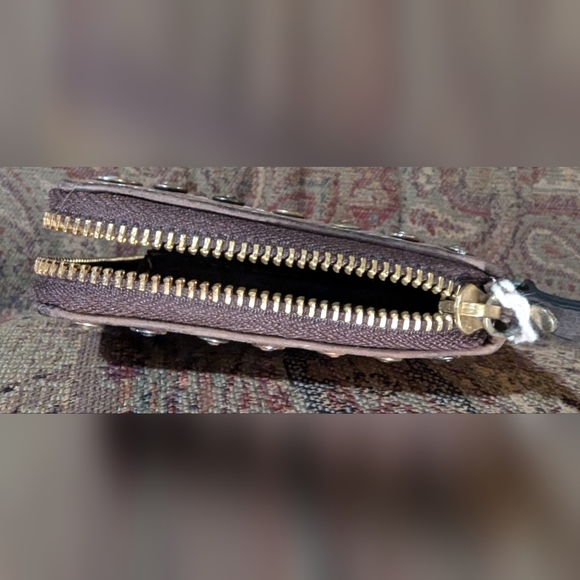 NWT Firenze Bella Amelia Wallet - Picture 7 of 11